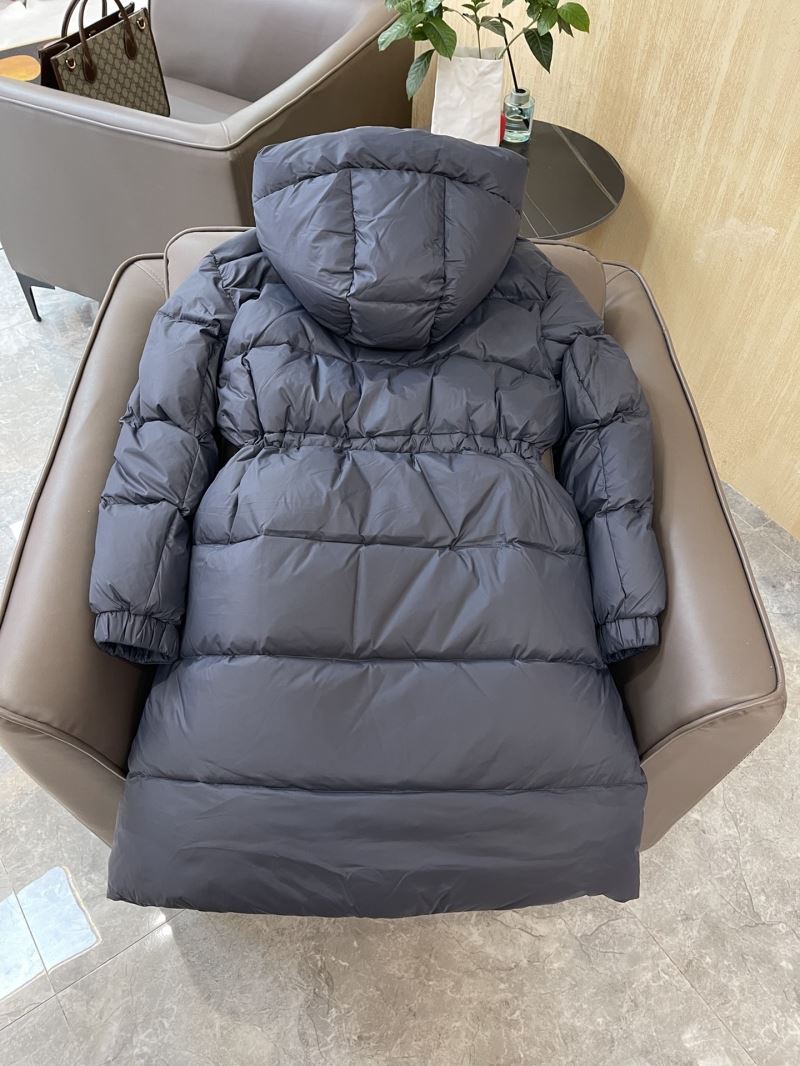 Max Mara Down Jackets